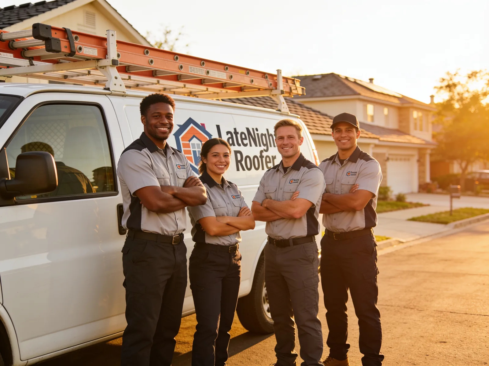 Emergency Roof Repair company in Floyd, IA